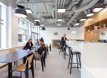  Virtual business address City of London, 60 Cannon Street - MatchOffice.co.uk