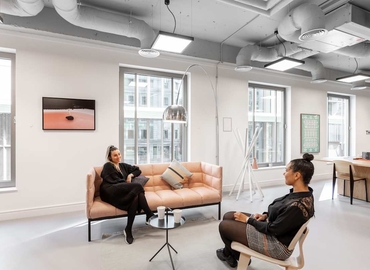  Virtual office address City of London, 60 Cannon Street - MatchOffice.co.uk