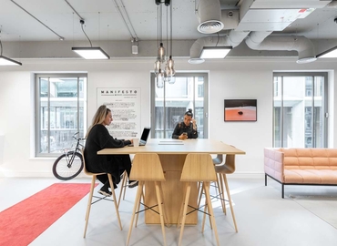  Virtual address City of London, 60 Cannon Street - MatchOffice.co.uk