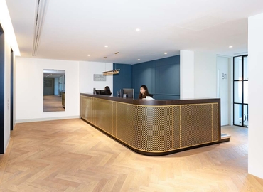  Coworkind spaces in City of London, 20 St Andrew Street, 10 m² - MatchOffice.co.uk