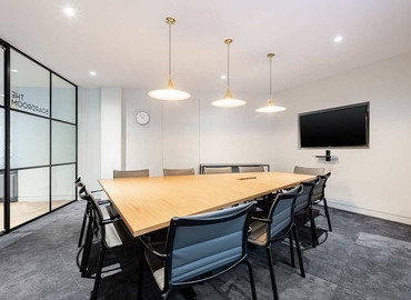  Work space in City of London, 20 St Andrew Street, 10 m² - MatchOffice.co.uk