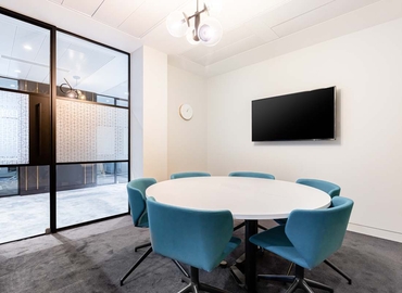 Virtual office City of London, 20 St Andrew Street - MatchOffice.co.uk