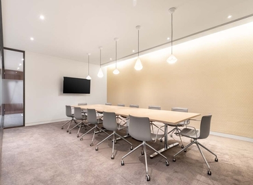 Business center 8 St James's Square,St James’s SW1Y 4JU City of Westminster