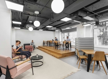 Virtual office 83 Baker Street W1U 6AG City of Westminster