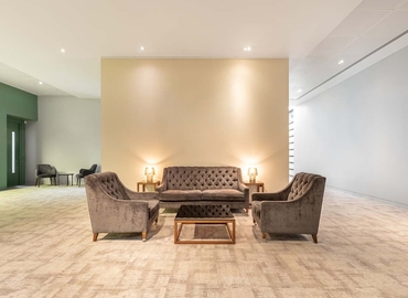 Virtual office 8 St James's Square,St James’s SW1Y 4JU City of Westminster