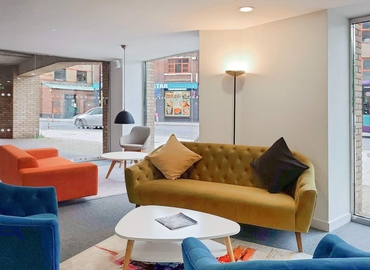  Business center  in Suffolk, 51 Princes Street, 10 m² - MatchOffice.co.uk