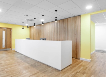  Business center  in Wolverhampton, 84 Salop Street, 10 m² - MatchOffice.co.uk
