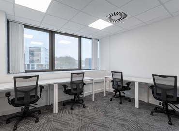  Business center  in Wolverhampton, 84 Salop Street, 10 m² - MatchOffice.co.uk