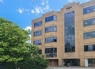  Work space in Suffolk, 51 Princes Street, 10 m² - MatchOffice.co.uk