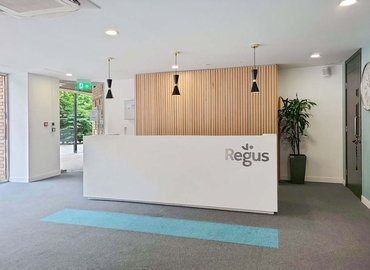  Work space in Suffolk, 51 Princes Street, 10 m² - MatchOffice.co.uk