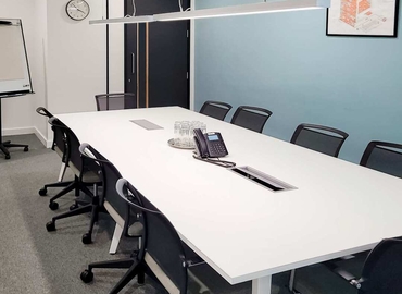 Coworking in Suffolk, 51 Princes Street, 10 m² - MatchOffice.co.uk