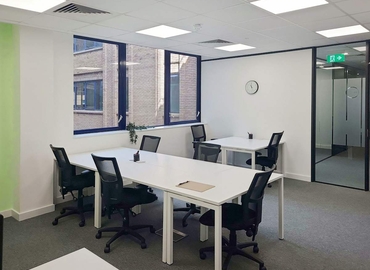 Coworking space in Suffolk, 51 Princes Street, 10 m² - MatchOffice.co.uk