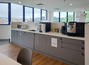  Coworkind spaces in Suffolk, 51 Princes Street, 10 m² - MatchOffice.co.uk