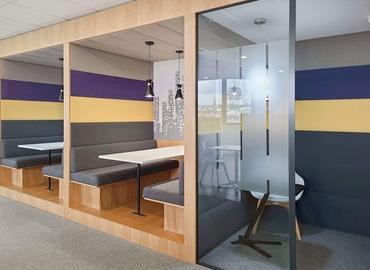  Coworking space in Suffolk, 51 Princes Street, 10 m² - MatchOffice.co.uk