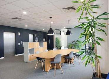  Coworking space in Suffolk, 51 Princes Street, 10 m² - MatchOffice.co.uk
