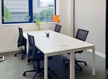  Virtual business address Suffolk, 51 Princes Street - MatchOffice.co.uk