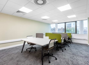  Virtual address Wolverhampton, 84 Salop Street - MatchOffice.co.uk