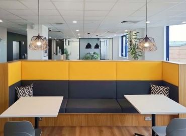  Virtual office address Suffolk, 51 Princes Street - MatchOffice.co.uk