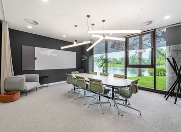  Coworkind spaces in Reading, Arlington Business Park, 10 m² - MatchOffice.co.uk