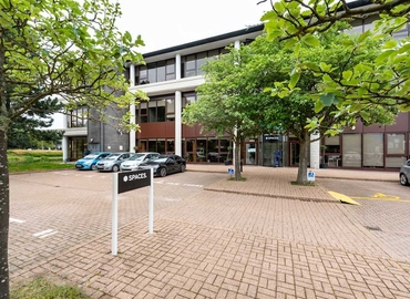 Business centre  in Reading, Arlington Business Park, 10 m² - MatchOffice.co.uk