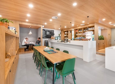 Coworking in Reading, Arlington Business Park, 10 m² - MatchOffice.co.uk