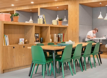  Coworkind spaces in Reading, Arlington Business Park, 10 m² - MatchOffice.co.uk