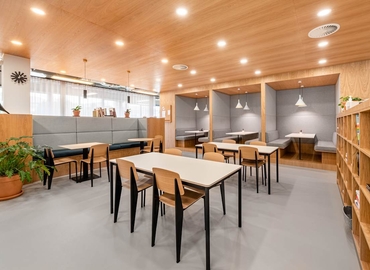  Business center  in Reading, Arlington Business Park, 10 m² - MatchOffice.co.uk