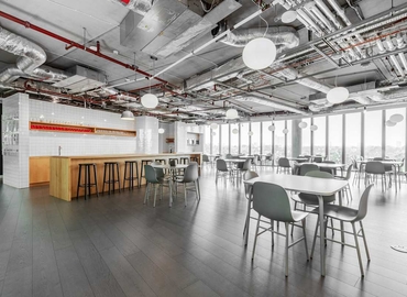  Coworkind spaces in Hammersmith and Fulham, 84 Wood Ln, 10 m² - MatchOffice.co.uk