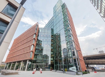  Virtual address Hammersmith and Fulham, 84 Wood Ln - MatchOffice.co.uk