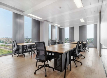  Virtual business address Hammersmith and Fulham, 84 Wood Ln - MatchOffice.co.uk