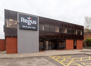  Virtual office address Leicester, 1 Meridian South - MatchOffice.co.uk