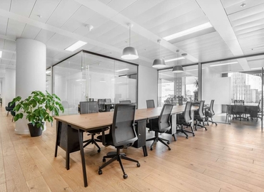 Business centre  in Hammersmith and Fulham, 84 Wood Ln, 10 m² - MatchOffice.co.uk