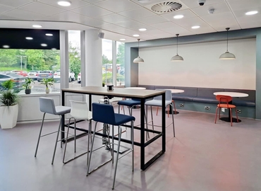  Virtual business address Lanarkshire, Orbital House - MatchOffice.co.uk