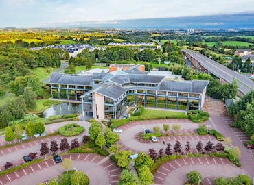  Virtual business address Lanarkshire, Orbital House - MatchOffice.co.uk