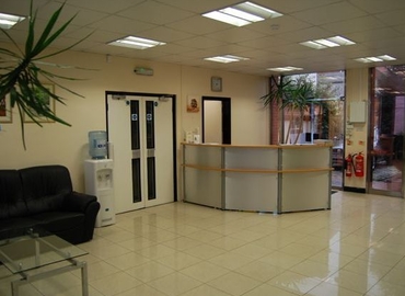 Business center 44-48 Magdalen Street NR3 1JU Norwich