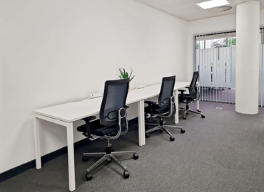 Business center Orbital House, Peel Park G74 5PR Glasgow