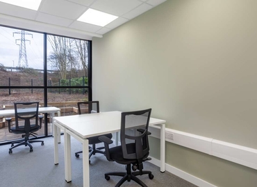  Coworkind spaces in Leicester, 1 Meridian South, 10 m² - MatchOffice.co.uk