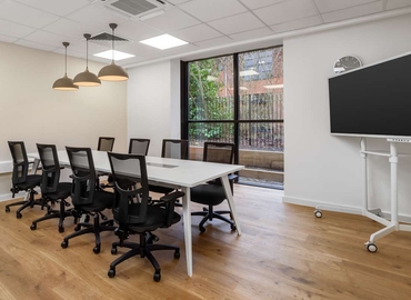  Coworkind spaces in Leicester, 1 Meridian South, 10 m² - MatchOffice.co.uk