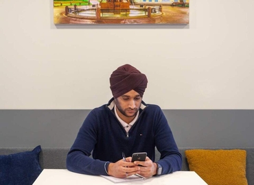  Coworkind spaces in Leicester, 1 Meridian South, 10 m² - MatchOffice.co.uk