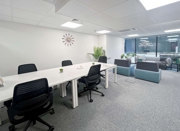  Business center  in Sheffield, Block 2, 10 m² - MatchOffice.co.uk