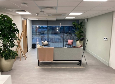 Business centre  in Sheffield, Block 2, 10 m² - MatchOffice.co.uk