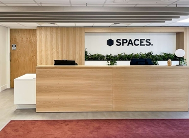  Coworkind spaces in Sheffield, Block 2, 10 m² - MatchOffice.co.uk