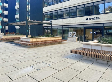  Coworking space in Sheffield, Block 2, 10 m² - MatchOffice.co.uk
