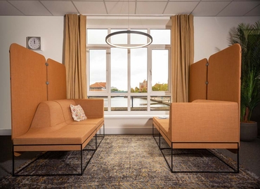 Coworking Fast Track House,Stockton-on-Tees TS17 6PT Middlesbrough