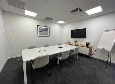 10 m² Business center in Coventry, 9 Little Park Street (CV1 2UR) - 2 | MatchOffice.com
