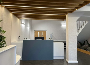 Virtual address in Coventry, 9 Little Park Street (CV1 2UR) - 1 | MatchOffice.com