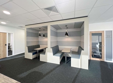 10 m² Serviced office in Greater Manchester, Westward House (WN1 1LP) - 4 | MatchOffice