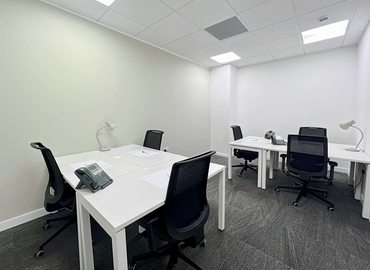 Virtual business address in Coventry, 9 Little Park Street (CV1 2UR) - 6 | MatchOffice