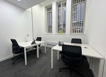 Virtual address in Coventry, 9 Little Park Street (CV1 2UR) - 7 | MatchOffice.com