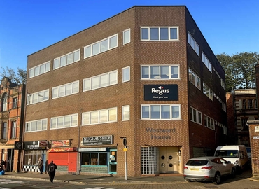 10 m² Shared office  in Greater Manchester, Westward House (WN1 1LP) - 0 | MatchOffice